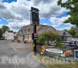 Picture of The Barley Mow