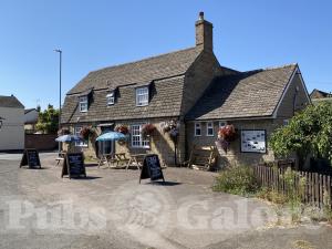 Picture of The Barley Mow
