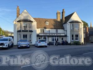 Picture of The Black Bull