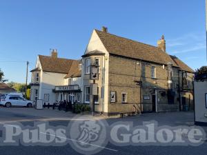 Picture of The Black Bull