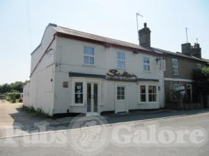 Picture of The Black Bull