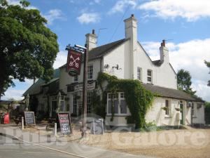 Picture of The Cross Keys