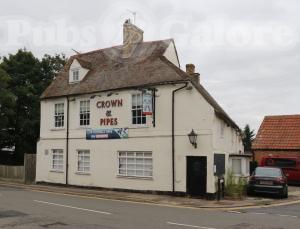 Picture of The Crown & Pipes