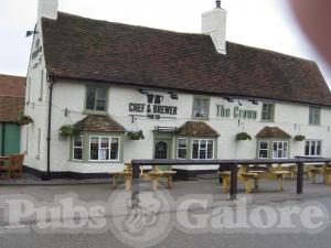 Picture of The Crown Inn