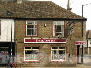 Picture of The Three Tuns Inn