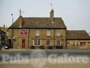 Picture of The Three Tuns Inn
