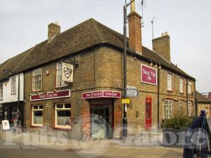 Picture of The Three Tuns Inn