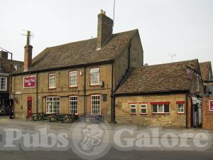 Picture of The Three Tuns Inn
