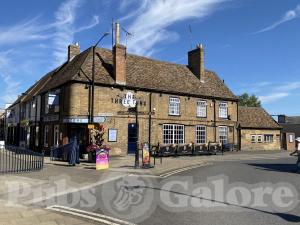 Picture of The Three Tuns Inn