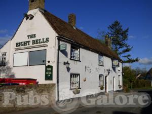 Picture of The Eight Bells