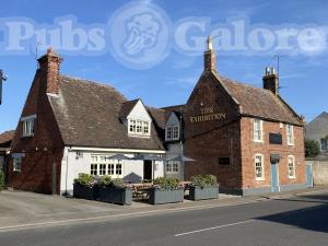 Picture of The Exhibition Inn