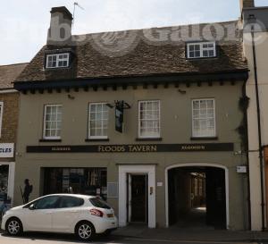 Picture of Floods Tavern