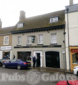 Picture of Floods Tavern