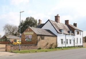 Picture of Fox & Hounds