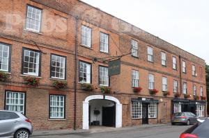 Picture of The George
