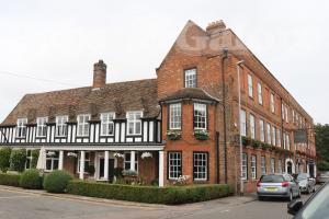 Picture of The George