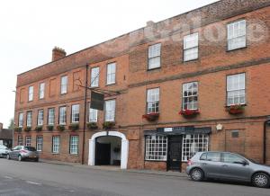 Picture of The George