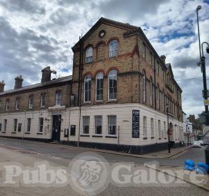 Picture of George Hotel