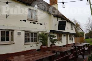 Picture of The George Inn