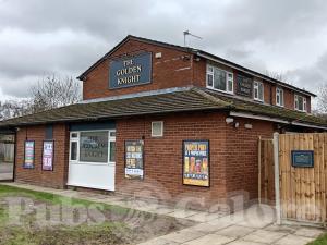 Picture of Golden Knight