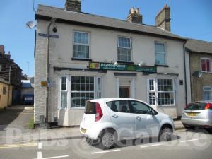 Picture of The Greyhound