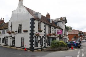 Picture of Lion Hotel