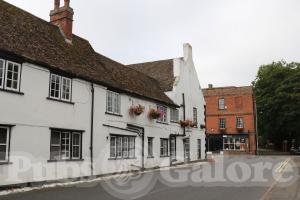 Picture of Lion Hotel