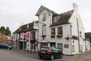 Picture of Lion Hotel