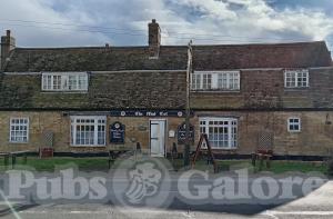 Picture of The Mad Cat