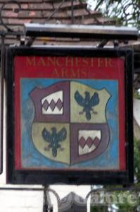 Picture of The Manchester Arms