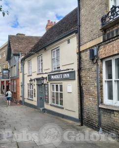 Picture of Market Inn