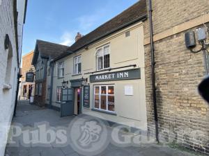 Picture of Market Inn