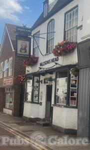 Picture of Nelsons Head