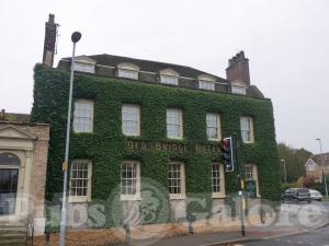 Picture of Old Bridge Hotel