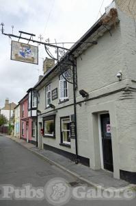 Picture of Oliver Cromwell