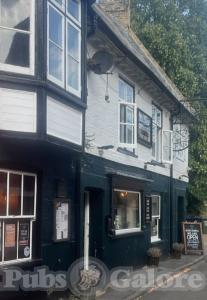 Picture of Oliver Cromwell