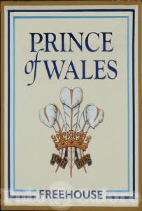 Picture of Prince Of Wales