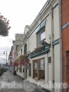 Picture of Whisky Cafe