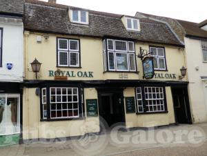 Picture of Royal Oak