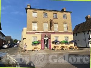 Picture of The Royal Oak
