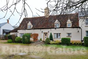 Picture of The Swan