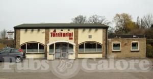 Picture of Territorial Tavern