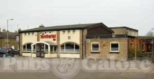 Picture of Territorial Tavern