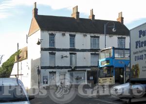 Picture of The Old Falcon Hotel