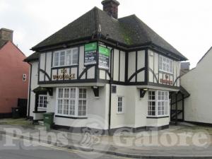 Picture of The Woolpack Inn