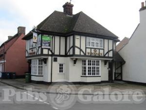 Picture of The Woolpack Inn