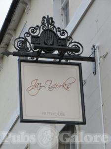 Picture of Jaz Yorks