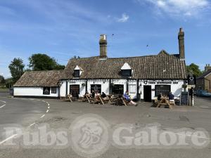 Picture of The Three Horseshoes
