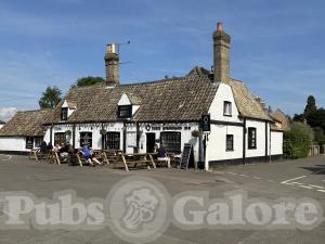 Picture of The Three Horseshoes