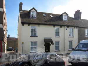 Picture of The Wheatsheaf